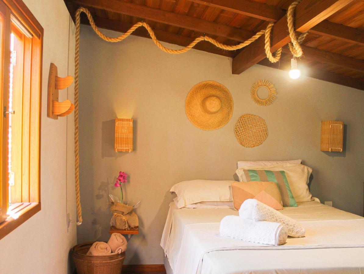 Kanaloa Vibe Stay Praia do Rosa Exterior photo