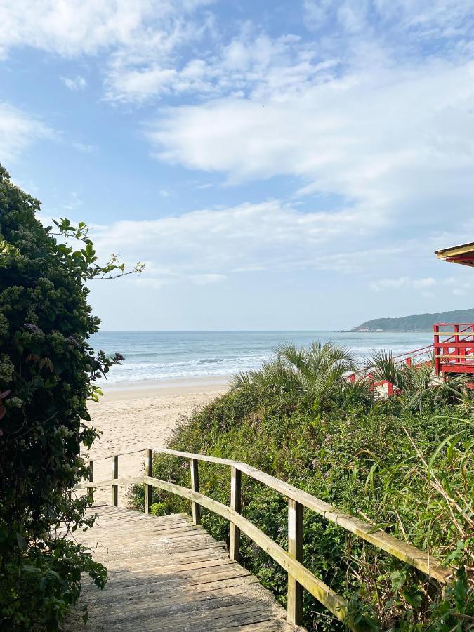 Kanaloa Vibe Stay Praia do Rosa Exterior photo
