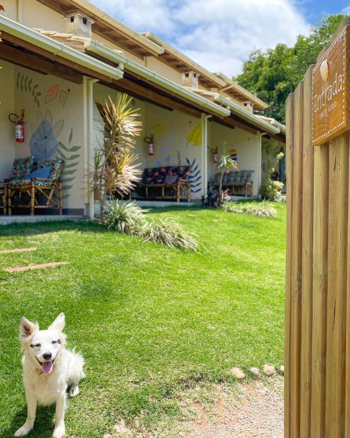 Kanaloa Vibe Stay Praia do Rosa Exterior photo