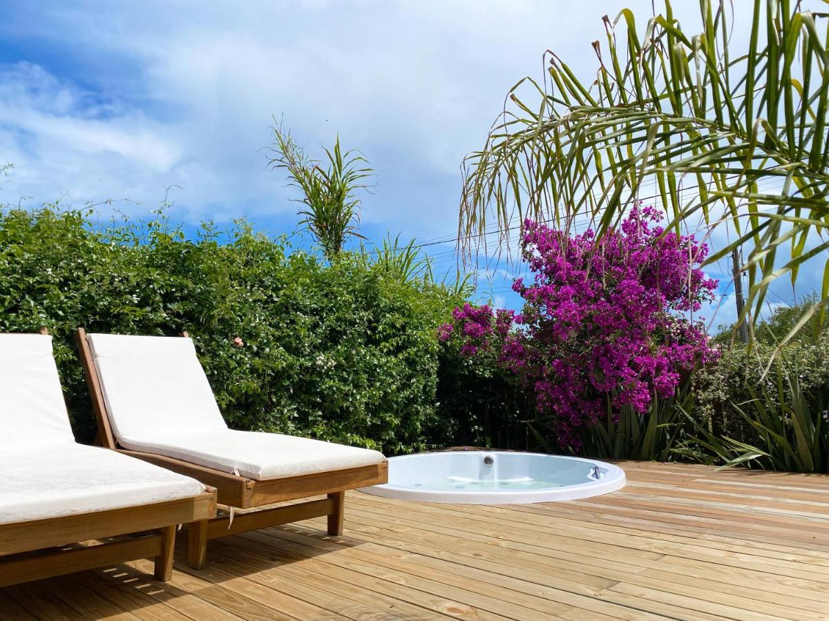 Kanaloa Vibe Stay Praia do Rosa Exterior photo