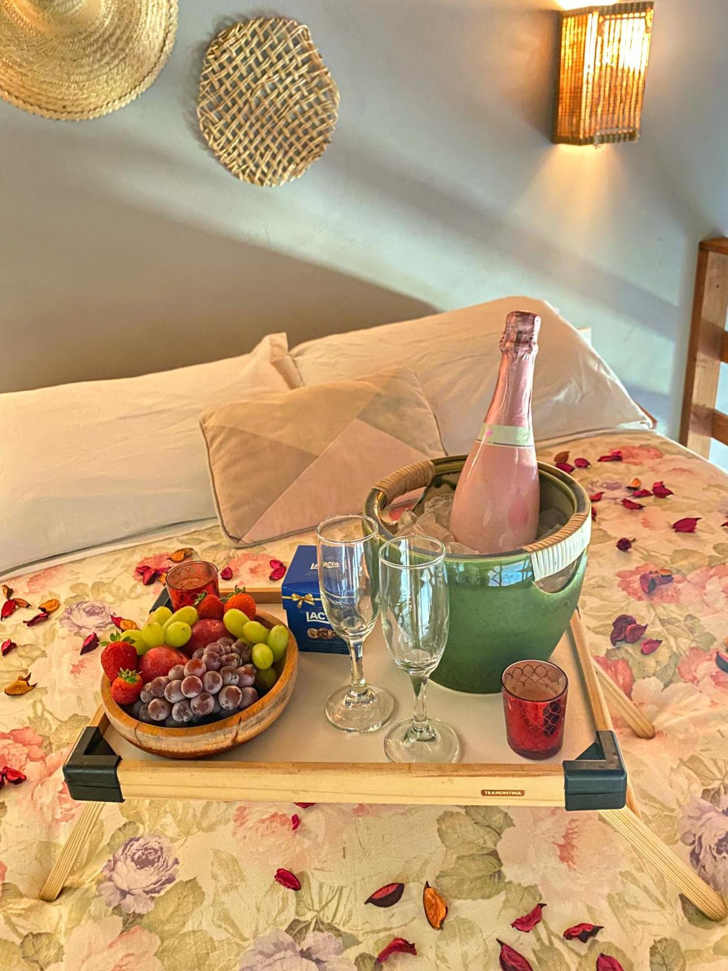 Kanaloa Vibe Stay Praia do Rosa Exterior photo