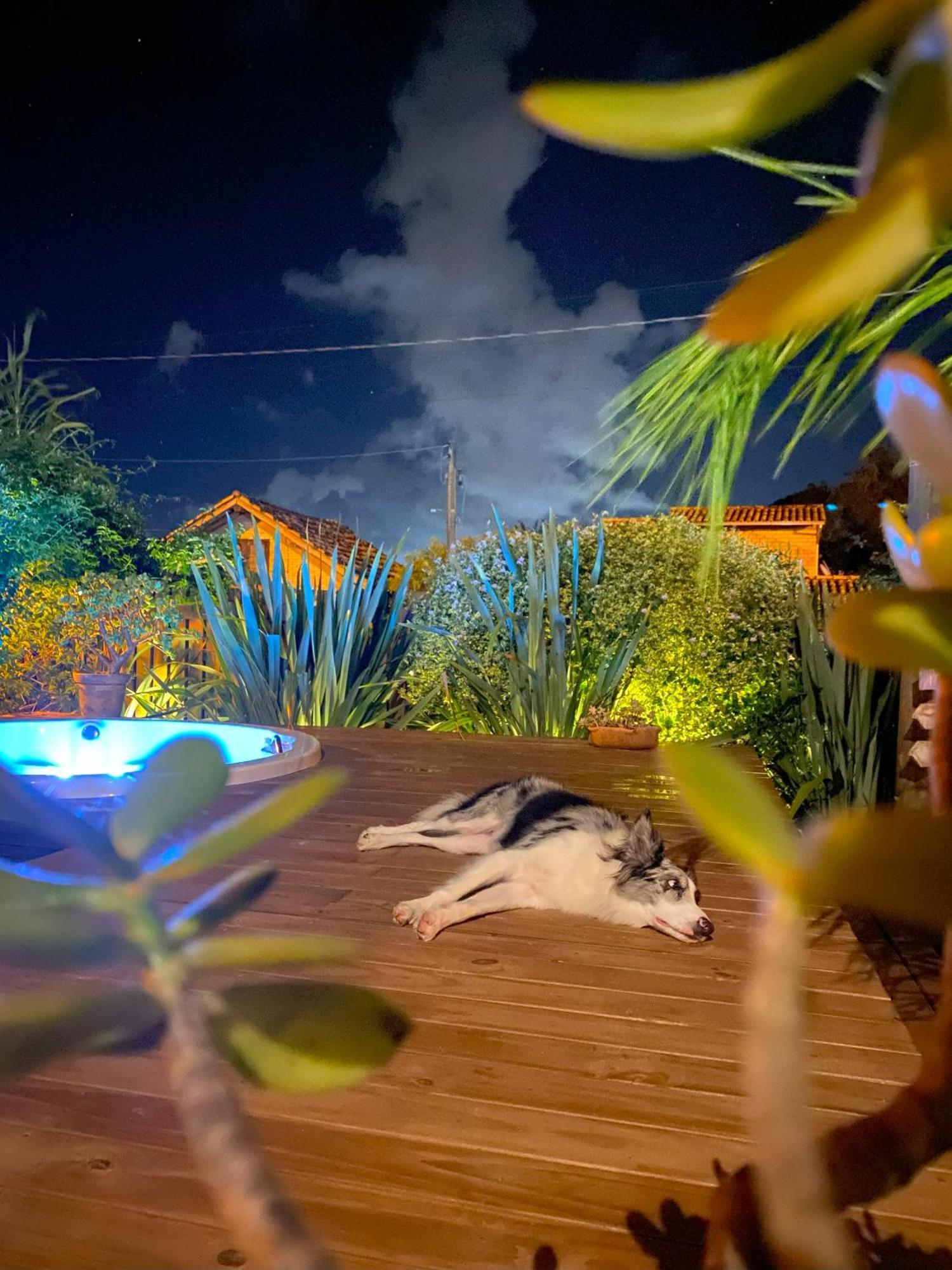 Kanaloa Vibe Stay Praia do Rosa Exterior photo