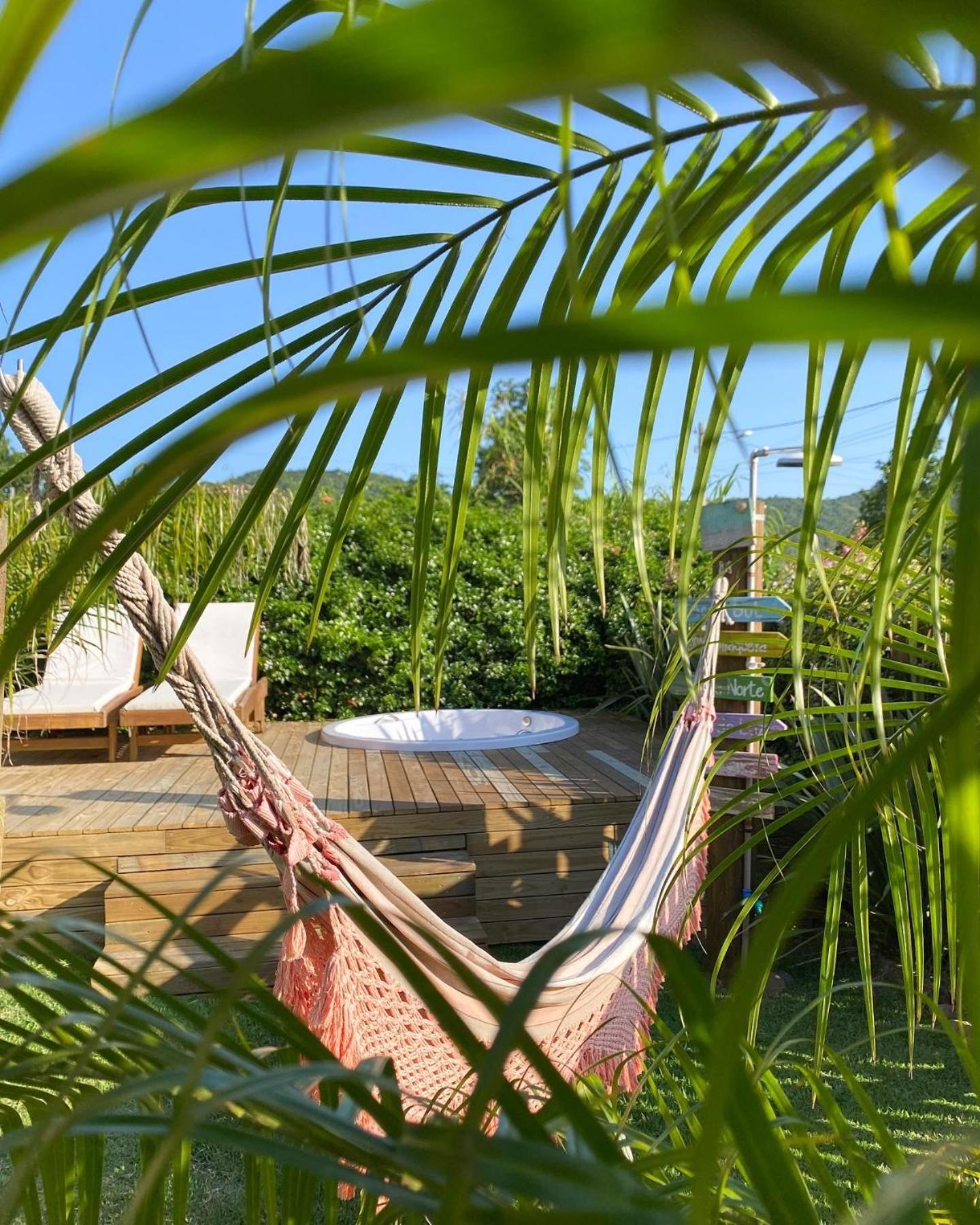 Kanaloa Vibe Stay Praia do Rosa Exterior photo