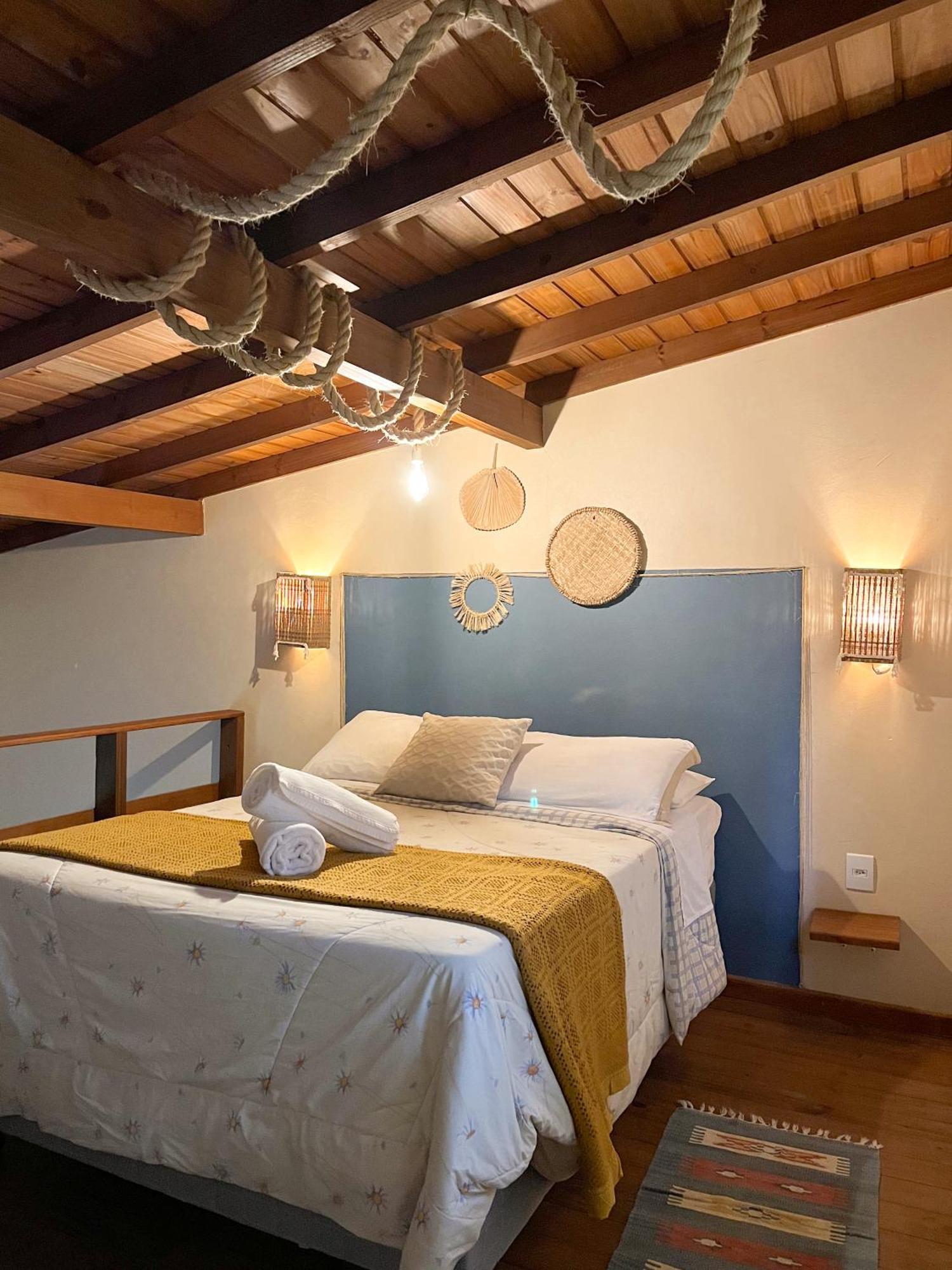 Kanaloa Vibe Stay Praia do Rosa Exterior photo